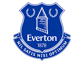 Everton FC Logo